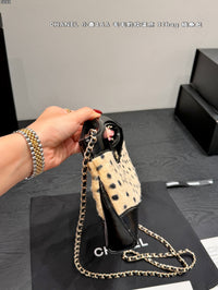 31 Mini Shopping Bag