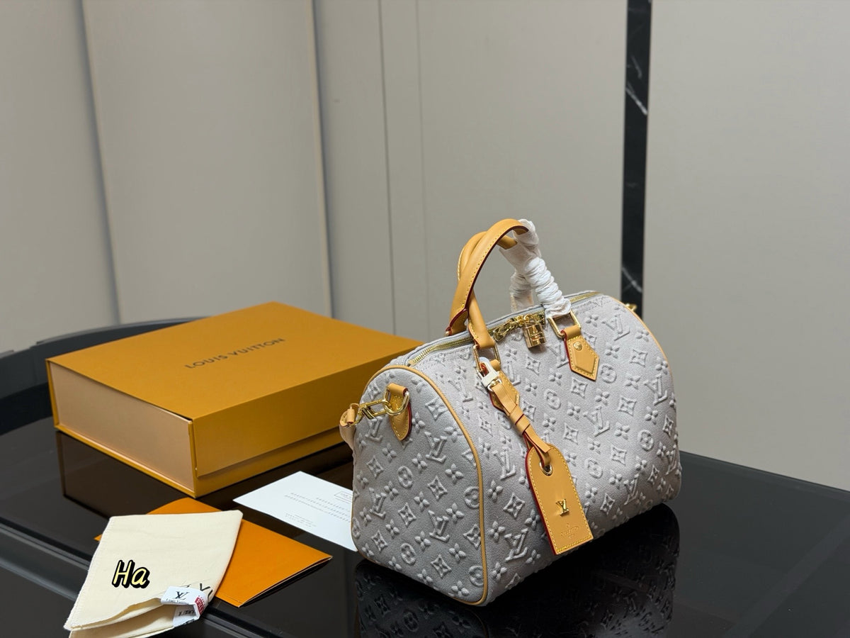 Speedy Bandoulière 30