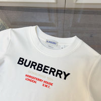 Check T-Shirt & Shorts Set