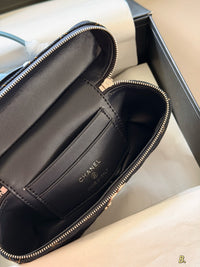 Vanity Bag