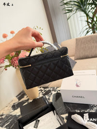 Vanity Case