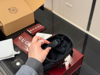 Marmont Nano Bucket Bag