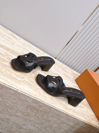 Isola Mules