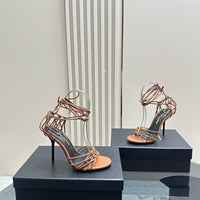 Babylone Sandals 90