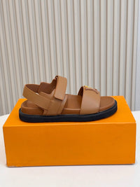 Sunset Flat Comfort Sandals