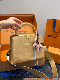 Capucines Bag