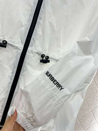 Lightweight Hooded Jacket