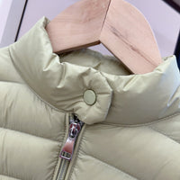 Lans Down Jacket