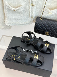 26M Fisherman Sandals