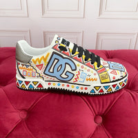 Portofino Sneakers