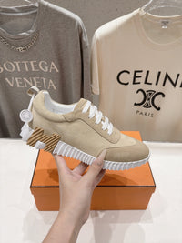 Bouncing Sneakers