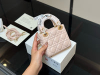 Lady Mini Bag