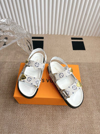 Sunset Flat Comfort Sandals
