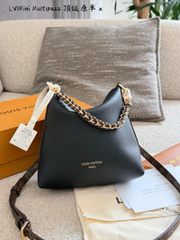 Multipass Mini Bag