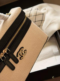 Vanity Case