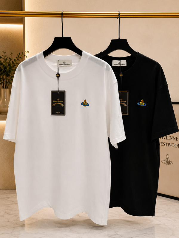 Classic Logo T-shirt