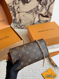 Pochette Camille Bag