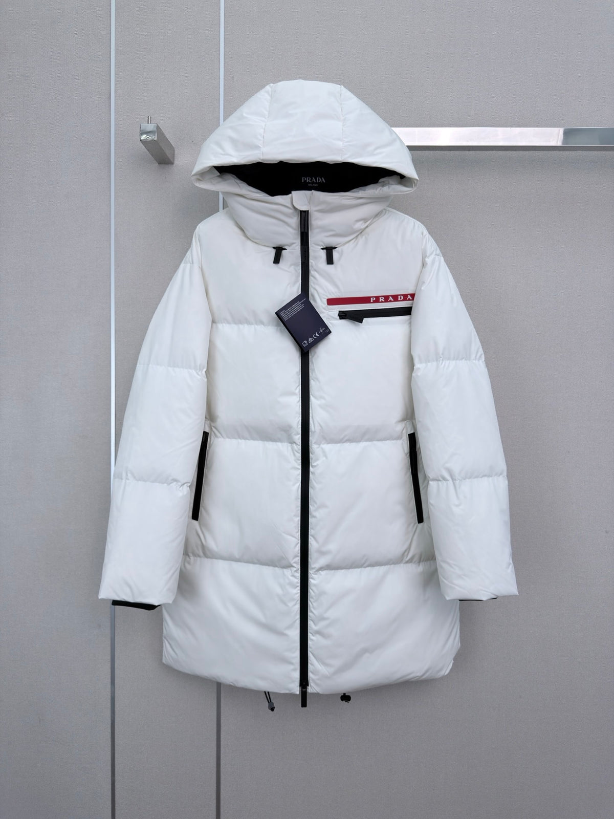Linea Rossa Puffer Down Jacket