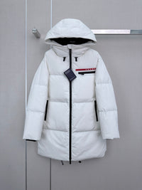 Linea Rossa Puffer Down Jacket