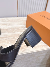 Isola Mules