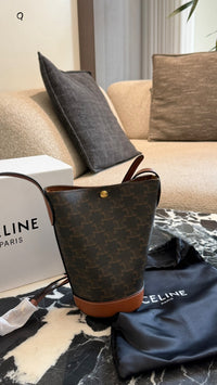 Little Bucket Bag