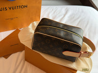Trousse Toilette Locker Dopp Kit