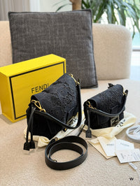 Mamma Baguette Bag