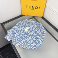 Logo Oversized Shirt