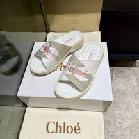Poolette Slides