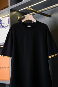Check T-shirt