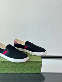 Ace Slip-On Sneakers