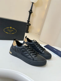 Low Top Sneakers