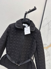 26S Macrocannage Jacket