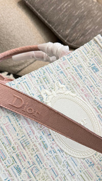 Book Tote