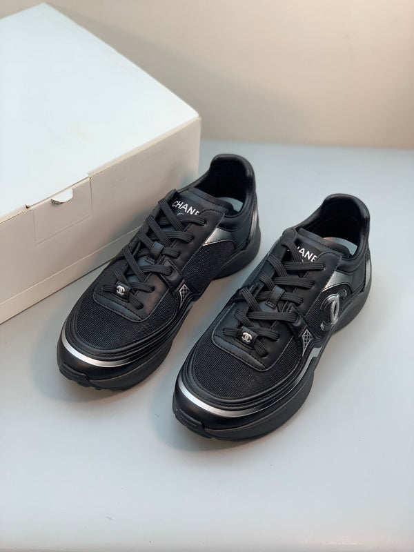 Logo Trainers