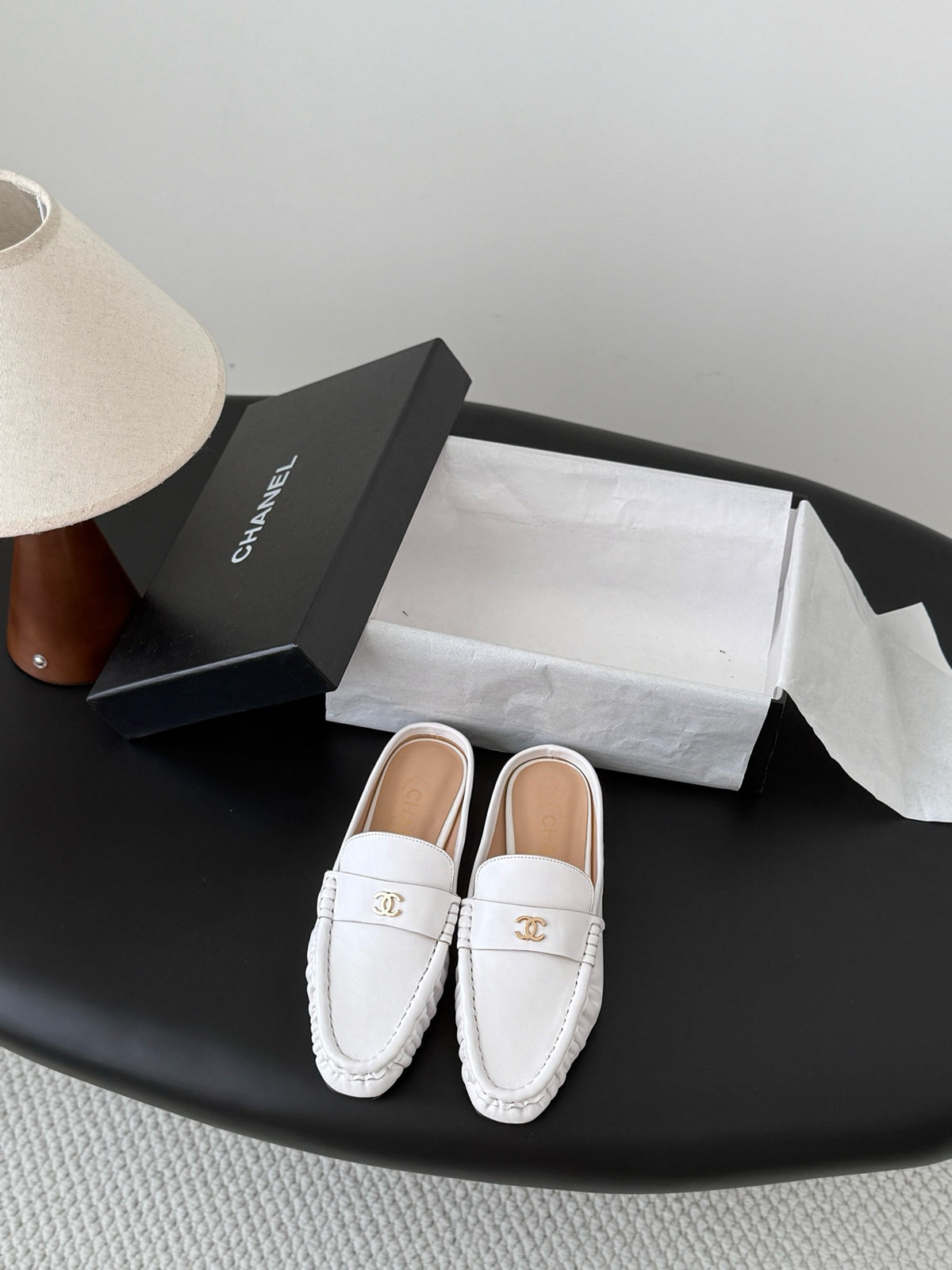26S Loafers