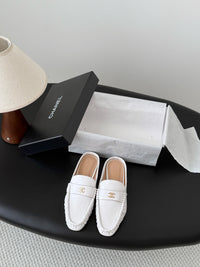 26S Loafers
