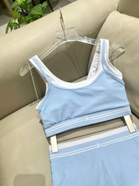 Yoga Set