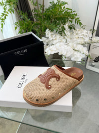 Pitea Clogs