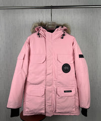 Expedition Parka