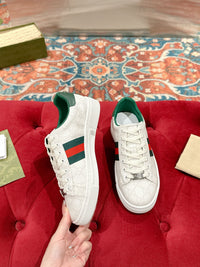 Low Top Sneakers