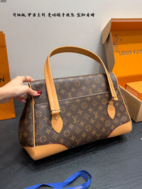 Beverly Tote