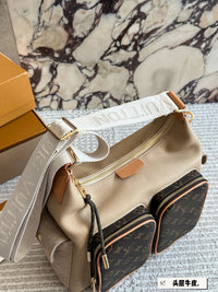 Hobo Cargo Bag