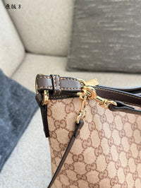 Large Shoulder Bag