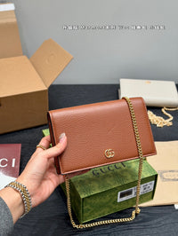 Marmont Wallet On Chain