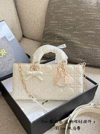 Lady D-Joy Bag