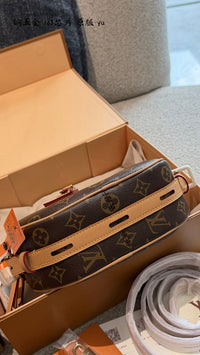 Boite Chapeau Souple Bag