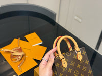 Petit Sac Plat Bag