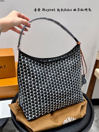 Paris M Hobo Bag