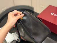 Paparazzo Top Handle Bag